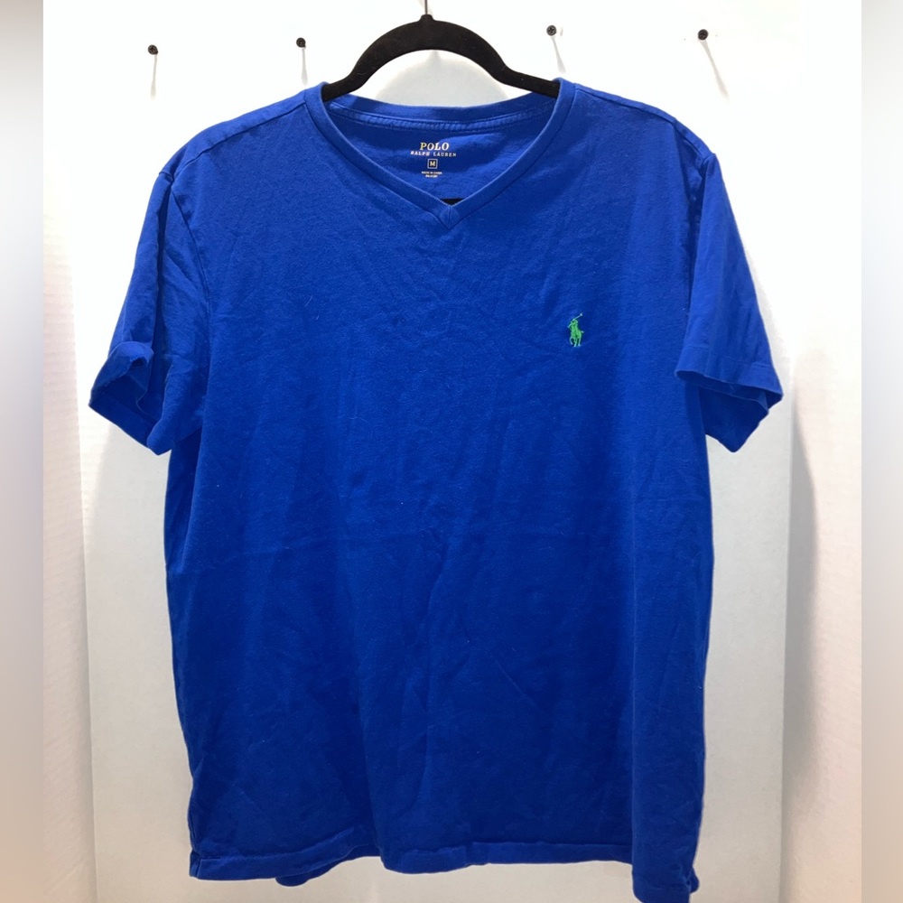 Men’s Ralph Lauren V-Neck